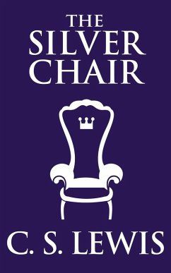 Cover The Silver Chair (eBook, ePUB)
