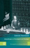 Abhandlungen zu Frömmigkeit und Theologie (eBook, PDF)