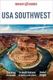 Insight Guides USA Southwest (Travel Guide eBook) (eBook, ePUB)
