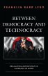 Between Democracy and Technocracy... - Bild 1