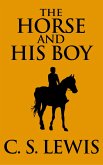 The Horse and His Boy (eBook, ePUB)