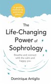 The Life-Changing Power of Sophrology (eBook, ePUB)
