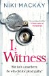 I, Witness (eBook, ePUB) - Bild 1