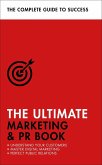 The Ultimate Marketing & PR Book (eBook, ePUB)