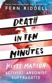 Death in Ten Minutes (eBook, ePUB)