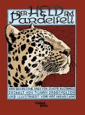 Der Held im Pardelfell (eBook, ePUB)