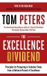 The Excellence Dividend (eBook, ePUB) - Bild 1