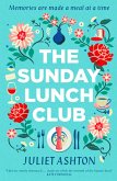 The Sunday Lunch Club (eBook, ePUB)