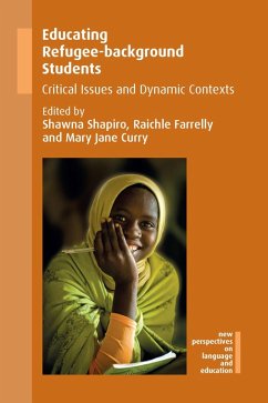 Educating Refugee-background Students (eBook, ePUB)