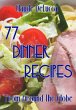 77 Dinner Recipes From Around The Globe... - Bild 1