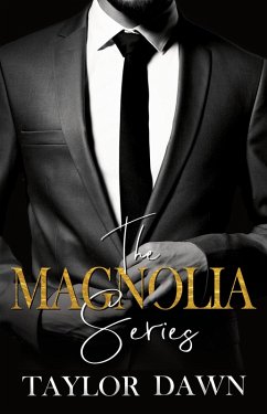Cover The Magnolia Series (eBook, ePUB)