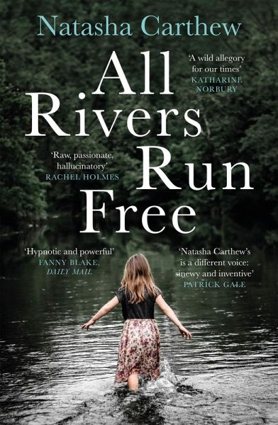 All Rivers Run Free (eBook, ePUB) All Rivers Run Free (eBook, ePUB)