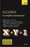 Algebra: A Complete Introduction (eBook, ePUB)