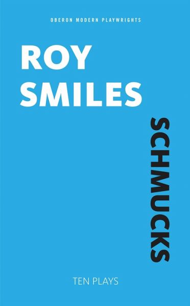 Schmucks (eBook, ePUB) Schmucks (eBook, ePUB)