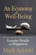 An Economy of Well-Being (eBook, ePUB) - Bild 1