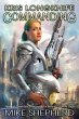 Kris Longknife Commanding (eBook, ePUB) - Bild 1