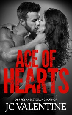 Ace of Hearts (Blind Jacks MC) (eBook, ePUB) - Valentine, J. C.