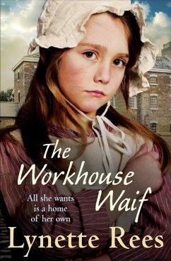 The Workhouse Waif (eBook, ePUB) - Rees, Lynette