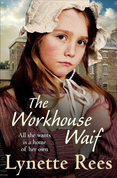 Cover The Workhouse Waif (eBook, ePUB)