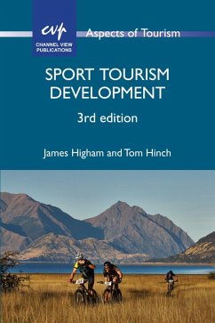 Cover Sport Tourism Development (eBook, ePUB)