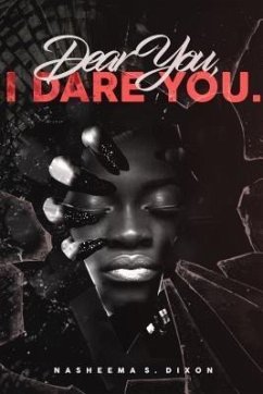 Cover Dear You, I Dare You. (eBook, ePUB)