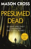 Presumed Dead (eBook, ePUB)