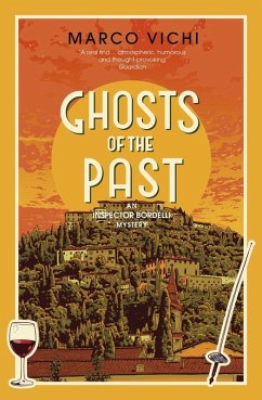 Ghosts of the Past (eBook, ePUB) - Vichi, Marco