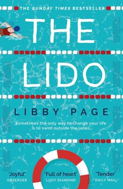 The Lido (eBook, ePUB) - Page, Libby