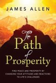 The Path of Prosperity (eBook, ePUB)