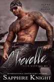 Chevelle (eBook, ePUB)