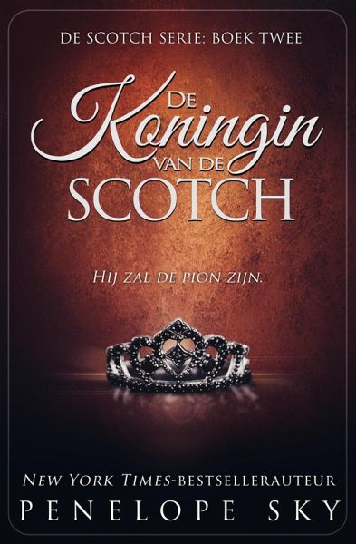 De Koningin van de Scotch (eBook, ePUB) De Koningin van de Scotch (eBook, ePUB)
