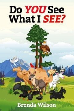 Do You See What I See (eBook, ePUB) - Wilson, Brenda