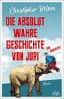 Die absolut wahre Geschichte von Juri... - Bild 1