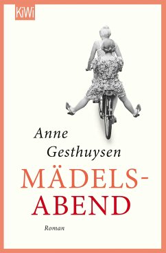 Mädelsabend (eBook, ePUB) - Gesthuysen, Anne