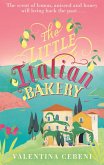 The Little Italian Bakery (eBook, ePUB)