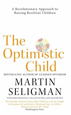 Cover The Optimistic Child (eBook, ePUB)