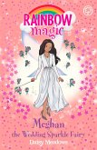 Meghan the Wedding Sparkle Fairy (eBook, ePUB)