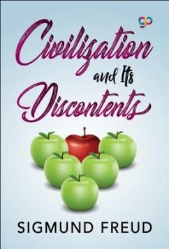 Cover Civilization and Its Discontents (Kindle Edition) (eBook, ePUB)
