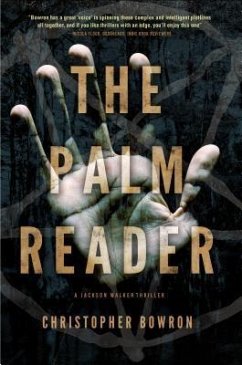 The Palm Reader (eBook, ePUB)