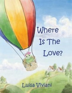 Where is the Love? (eBook, ePUB) - Viviani, Luisa