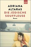 Die jüdische Souffleuse (eBook, ePUB)