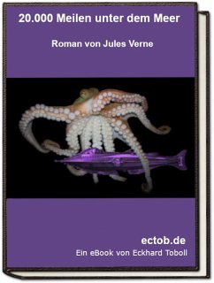 20.000 Meilen unter dem Meer (eBook, ePUB) - Verne, Jules