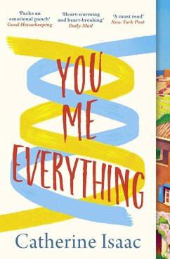 Cover You Me Everything (eBook, ePUB)