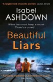 Beautiful Liars (eBook, ePUB)