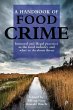 A Handbook of Food Crime (eBook, ePUB) - Bild 1