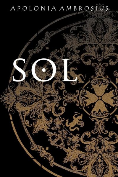 Sol (eBook, ePUB) Sol (eBook, ePUB)