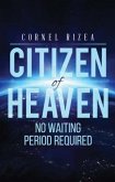 CITIZEN of HEAVEN (eBook, ePUB)