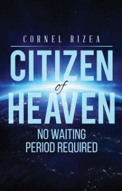 CITIZEN of HEAVEN (eBook, ePUB) Cover CITIZEN of HEAVEN (eBook, ePUB)