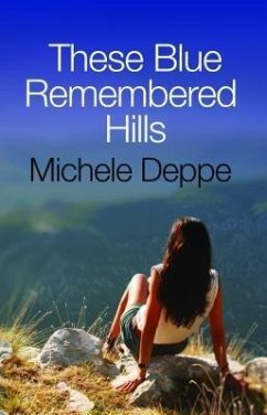 Cover These Blue Remembered Hills (eBook, ePUB)