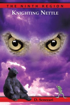 Cover Ninth Region (eBook, ePUB)